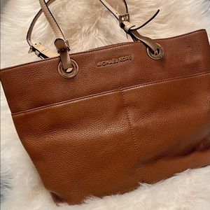 Michael Kors tote bag